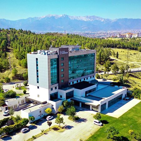Park Dedeman Denizli Hotel Denizli  Bagian luar foto